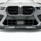 Kies-Motorsports Revozport Revozport    Carbon Fiber Front Bmper Vents for BMW X5M F95 X6M F96 LCI (2023+)