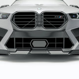 Kies-Motorsports Revozport Revozport    Carbon Fiber Front Bmper Vents for BMW X5M F95 X6M F96 LCI (2023+)
