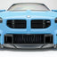 Kies-Motorsports Revozport Revozport  Carbon Fiber Front Bumper Air Intake for BMW G87 M2