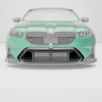 Kies-Motorsports Revozport Revozport Carbon Fiber Front Bumper Air Intake Vent for BMW G90 M5 2025+