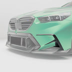 Kies-Motorsports Revozport Revozport Carbon Fiber Front Bumper Vents for BMW G90 M5 2025+