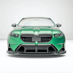 Kies-Motorsports Revozport Revozport Carbon Fiber Front Grill for BMW G90 M5 2025+