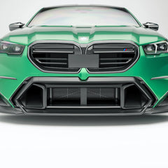 Kies-Motorsports Revozport Revozport Carbon Fiber Front Grill for BMW G90 M5 2025+