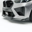 Kies-Motorsports Revozport Revozport   Carbon Fiber Front Lip Diffuser for BMW X6M F96 LCI (2023+)