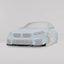 Kies-Motorsports Revozport Revozport  Carbon Fiber Front Lip for BMW G87 M2