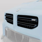 Kies-Motorsports Revozport Revozport  Carbon Fiber Grill for BMW G87 M2