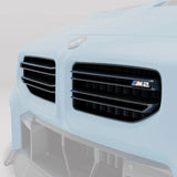 Kies-Motorsports Revozport Revozport  Carbon Fiber Grill for BMW G87 M2