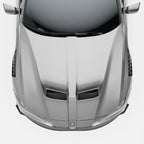 Kies-Motorsports Revozport Revozport Carbon Fiber Hood for BMW G80 G81 M3 G82 G83 M4 2021-2024