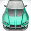 Kies-Motorsports Revozport Revozport Carbon Fiber Hood for BMW G80 G81 M3 G82 G83 M4 2021-2024