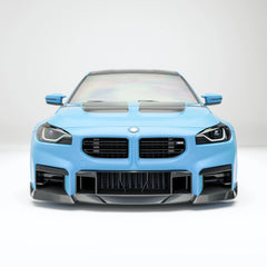 Kies-Motorsports Revozport Revozport  Carbon Fiber Hood for BMW G87 M2