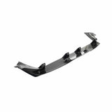 Kies-Motorsports Revozport Revozport   Carbon Fiber Rear Plate for BMW G87 M2