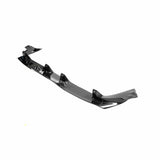 Kies-Motorsports Revozport Revozport   Carbon Fiber Rear Plate for BMW G87 M2