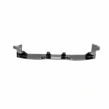 Kies-Motorsports Revozport Revozport   Carbon Fiber Rear Plate for BMW G87 M2