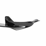 Kies-Motorsports Revozport Revozport   Carbon Fiber Rear Plate for BMW G87 M2