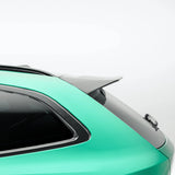 Kies-Motorsports Revozport Revozport Carbon Fiber Rear Roof Spoiler for BMW G81 M3 2021-2024