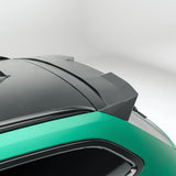 Kies-Motorsports Revozport Revozport Carbon Fiber Rear Roof Spoiler for BMW G81 M3 2021-2024