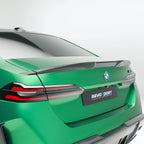 Kies-Motorsports Revozport Revozport Carbon Fiber Rear Spoiler for BMW G90 M5 2025+