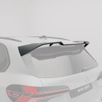 Kies-Motorsports Revozport Revozport  Carbon Fiber Rear Spoiler for BMW X5M F95 LCI (2023+)