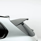 Kies-Motorsports Revozport Revozport  Carbon Fiber Rear Spoiler for BMW X5M F95 LCI (2023+)