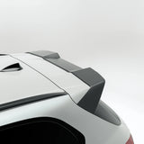 Kies-Motorsports Revozport Revozport  Carbon Fiber Rear Spoiler for BMW X5M F95 LCI (2023+)