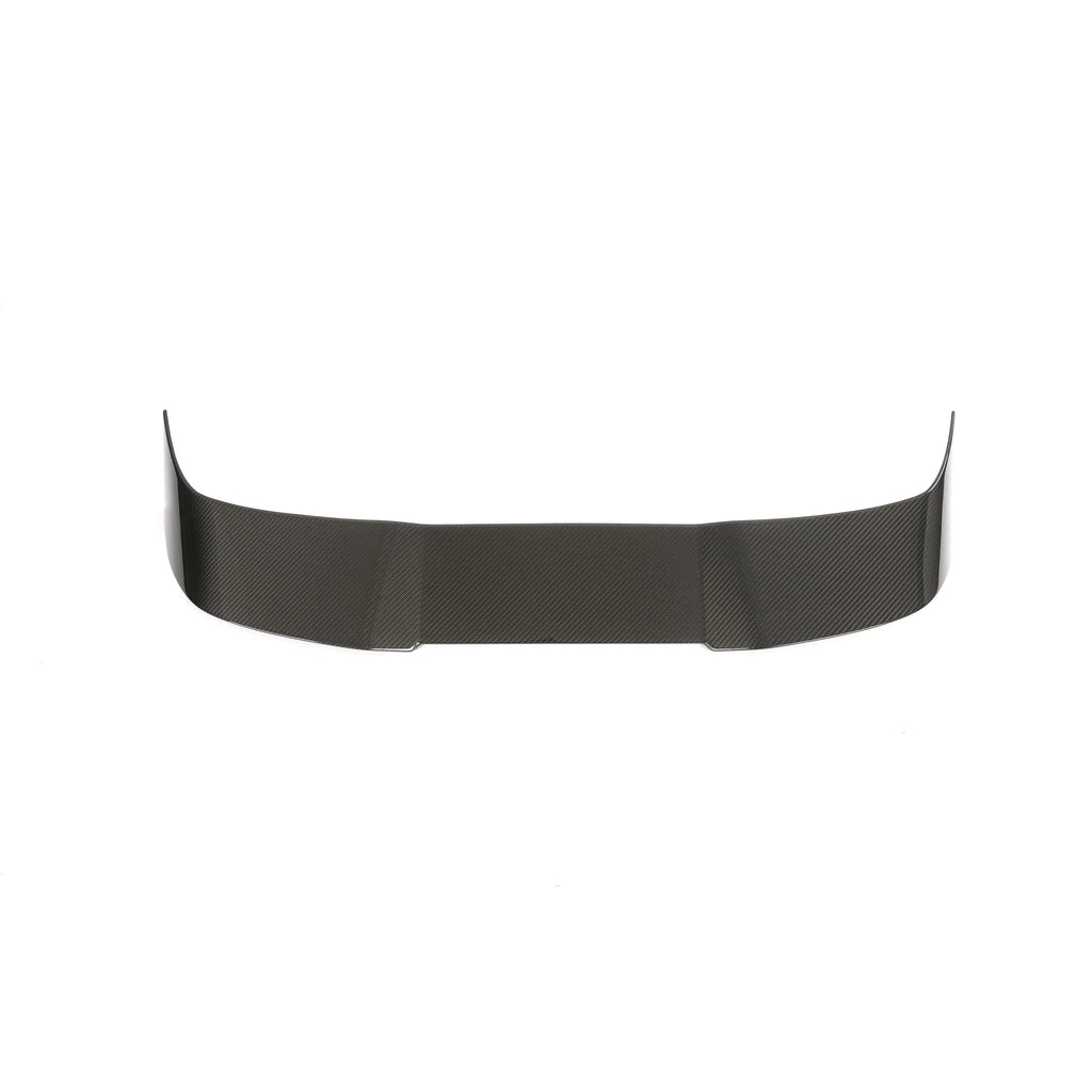 Kies-Motorsports Revozport Revozport  Carbon Fiber Rear Spoiler for BMW X5M F95 LCI (2023+)