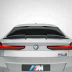 Kies-Motorsports Revozport Revozport  Carbon Fiber Rear Spoiler for BMW X6M F96 LCI (2023+)