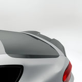 Kies-Motorsports Revozport Revozport  Carbon Fiber Rear Spoiler for BMW X6M F96 LCI (2023+)