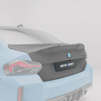 Kies-Motorsports Revozport Revozport  Carbon Fiber Rear Trunk for BMW G87 M2