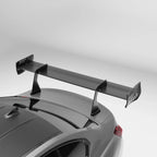 Kies-Motorsports Revozport Revozport Carbon Fiber Rear Wing Spoiler for BMW G80 M3 2021-2024