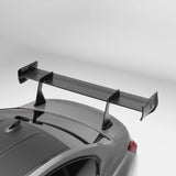 Kies-Motorsports Revozport Revozport Carbon Fiber Rear Wing Spoiler for BMW G80 M3 2021-2024