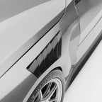 Kies-Motorsports Revozport Revozport Carbon Fiber Side Fenders for BMW G82 G83 M4 2021-2024