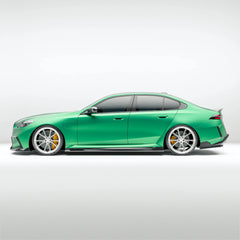 Kies-Motorsports Revozport Revozport Carbon Fiber Side Skirts for BMW G80 G81 M3 2021-2024