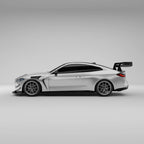 Kies-Motorsports Revozport Revozport Carbon Fiber Side Skirts for BMW G82 G83 M4 2021-2024