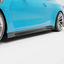 Kies-Motorsports Revozport Revozport Carbon Fiber Side Skirts for BMW G82 G83 M4 2021-2024