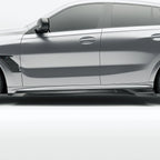 Kies-Motorsports Revozport Revozport   Carbon Fiber Side Skirts for BMW X6M F96 LCI (2023+)