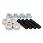 Kies-Motorsports Revshift 12mm Differential Studs and Spacers - BMW E30 / E36 318ti / Z3