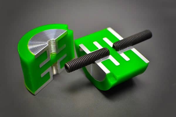 Kies-Motorsports Revshift BMW Polyurethane Transmission Mounts