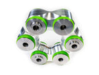 Kies-Motorsports Revshift BMW Race Flex Disc - E8X / E9X / F2X / F3X / GR Supra - (LK=105mm/12mm)