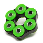 Kies-Motorsports Revshift BMW Race Flex Disc - (LK=78mm/10mm)