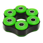 Kies-Motorsports Revshift BMW Race Flex Disc - (LK=78mm/10mm)