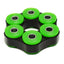 Kies-Motorsports Revshift BMW Race Flex Disc - (LK=78mm/10mm)