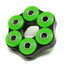 Kies-Motorsports Revshift BMW Race Flex Disc - (LK=78mm/12mm)
