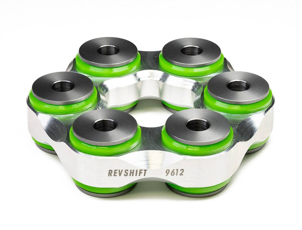 Kies-Motorsports Revshift BMW Race Flex Disc - (LK=96mm/12mm)