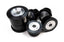 Kies-Motorsports Revshift Differential Bushing Set - BMW F3X / F2X 80A (Street - Black)