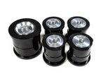 Kies-Motorsports Revshift Differential Bushing Set - BMW G80 / G82 / G83 / G87 - M4 / M3 / M2