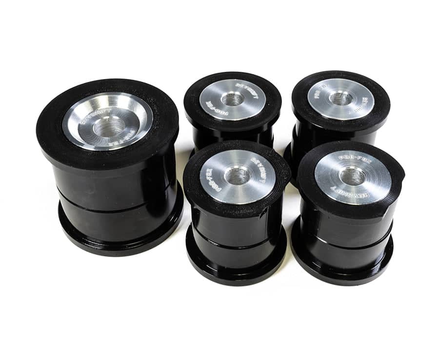 Kies-Motorsports Revshift Differential Bushing Set - BMW G80 / G82 / G83 / G87 - M4 / M3 / M2