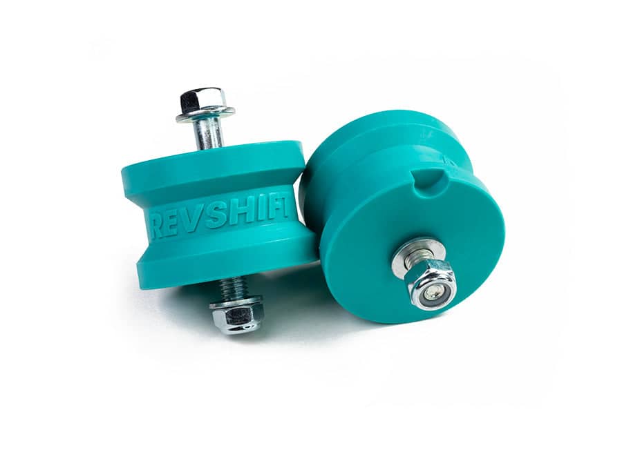 Kies-Motorsports Revshift Drift Missile Transmission Mounts - BMW