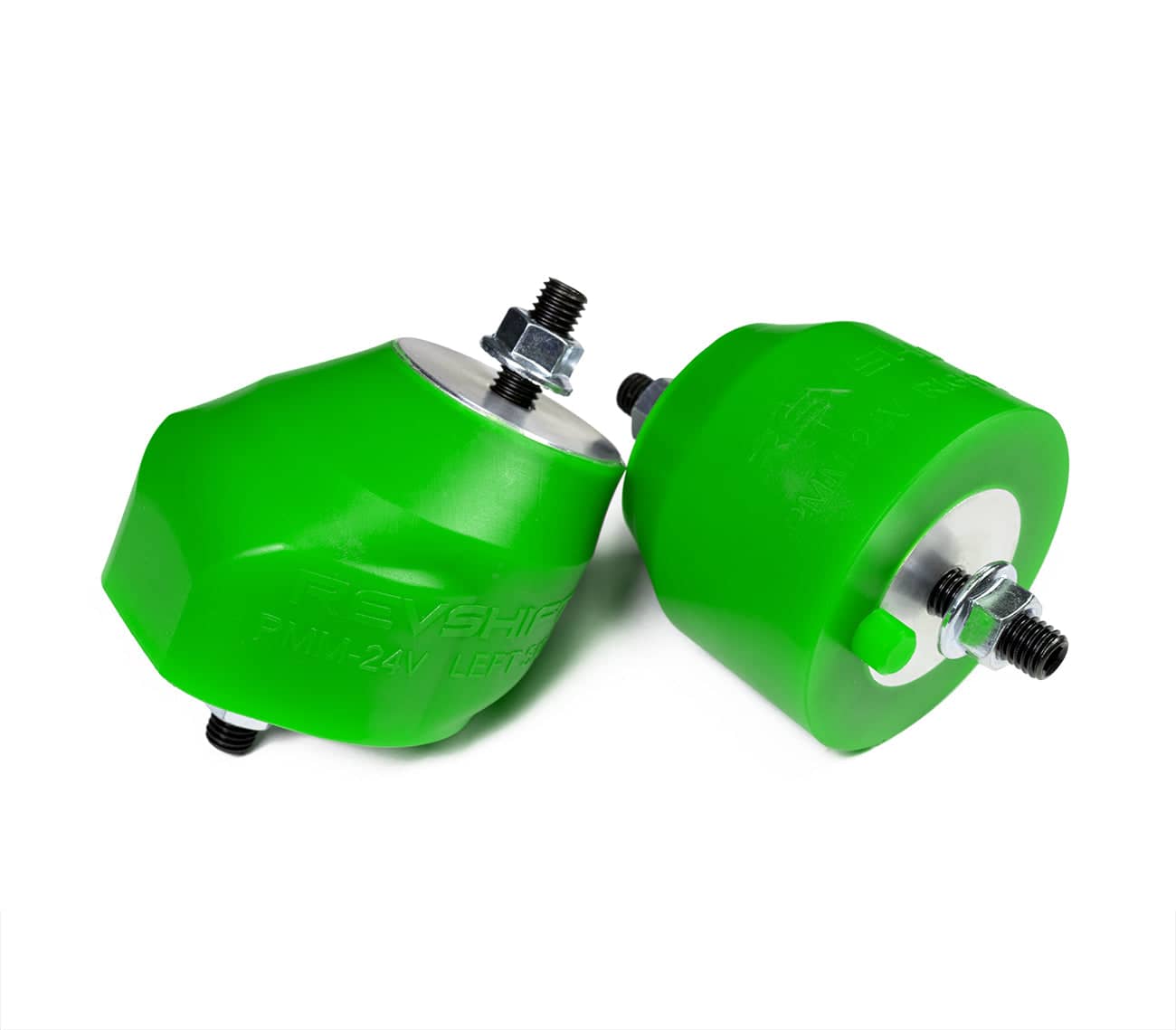 Kies-Motorsports Revshift E30 24V Swap Polyurethane Motor Mounts