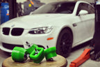Kies-Motorsports Revshift E9X M3 Polyurethane Transmission Mounts