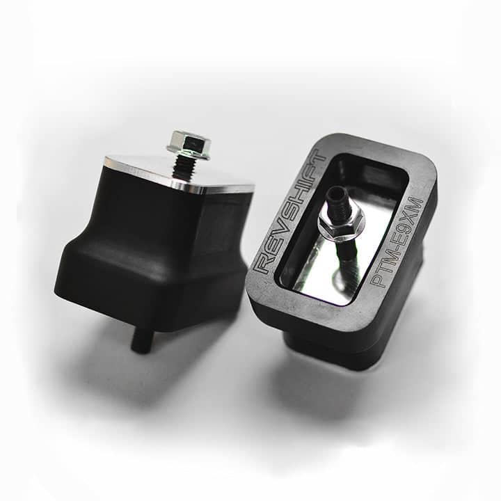 Kies-Motorsports Revshift E9X M3 Polyurethane Transmission Mounts